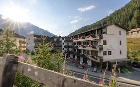 Hotel Julius Payer